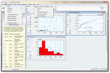 DataLab screenshot 3