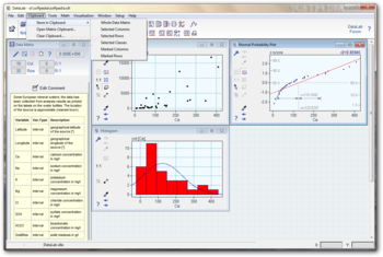 DataLab screenshot 4