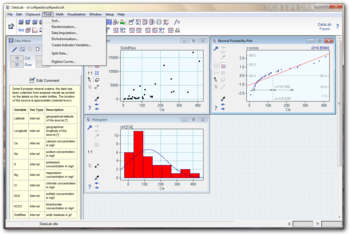 DataLab screenshot 5