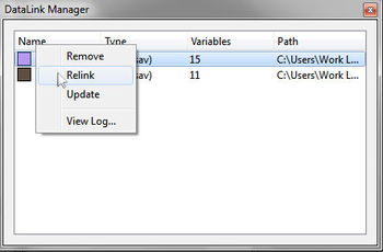 Datamagnet Dictionary screenshot 4