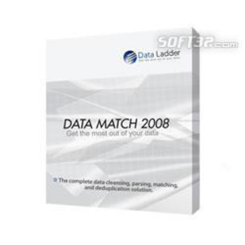DataMatch 2009 screenshot 3