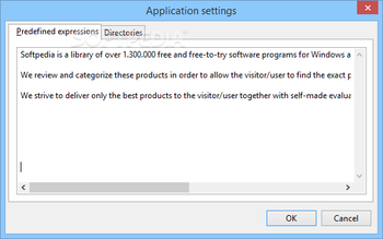 Datanamic Data Generator for MS Access screenshot 17