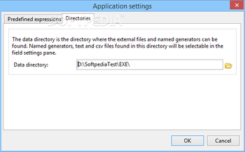 Datanamic Data Generator for MS SQL Server screenshot 16