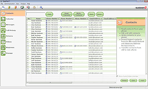 DataPilot - Download Free with Screenshots and Review