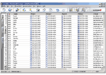 DataPilot screenshot 3