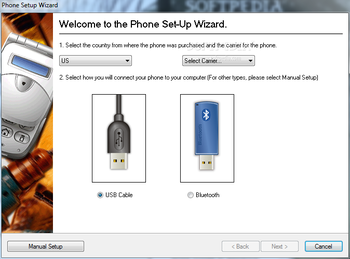 DataPilot screenshot 12