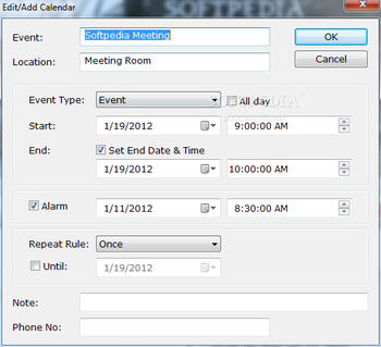 DataPilot screenshot 4