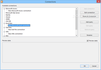 DataPoint Standard Edition screenshot 15