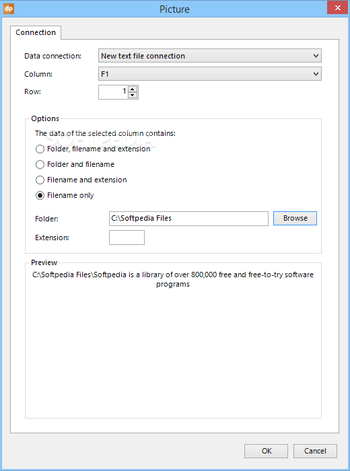 DataPoint Standard Edition screenshot 3