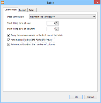 DataPoint Standard Edition screenshot 6