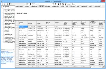 DataPro screenshot 3