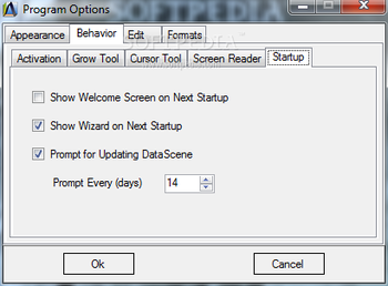 DataScene Professional screenshot 9