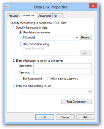 Dataset to CSV screenshot 4