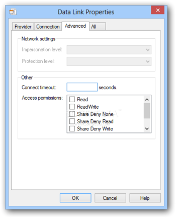 Dataset to CSV screenshot 5