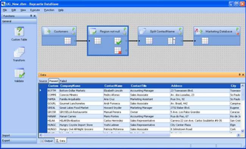 DataSlave screenshot 3