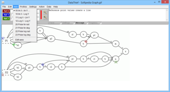 DataThief screenshot 3