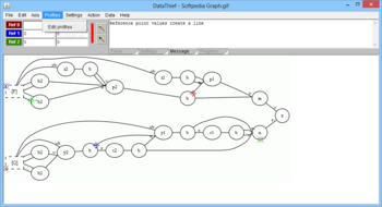 DataThief screenshot 4