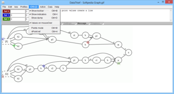 DataThief screenshot 5