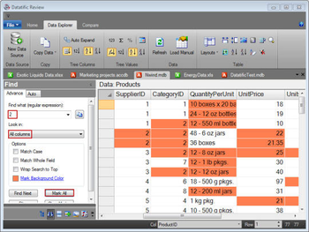 Datatific Review screenshot 4