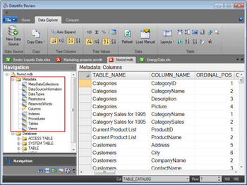 Datatific Review screenshot 6
