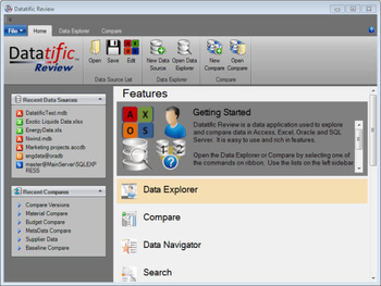 Datatific Review screenshot 7