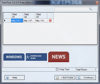 DataToolbar for Internet Explorer screenshot 3