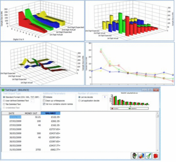 DataValid screenshot