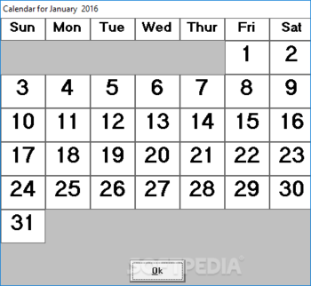 Date Calculator screenshot 4