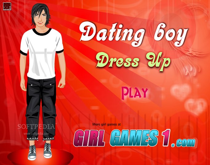 Online Dating Games