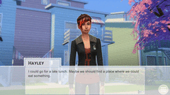 Dating Sims screenshot 6