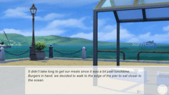 Dating Sims screenshot 8