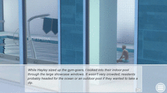 Dating Sims screenshot 9