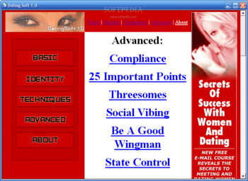 DatingSoft screenshot 3