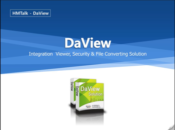 DaviewIndy - MultiViewer screenshot 3