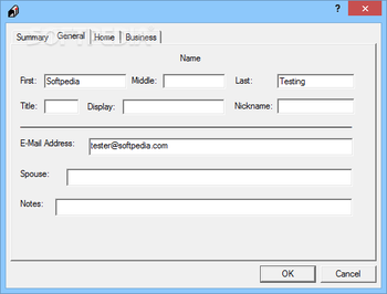 Dawn screenshot 4