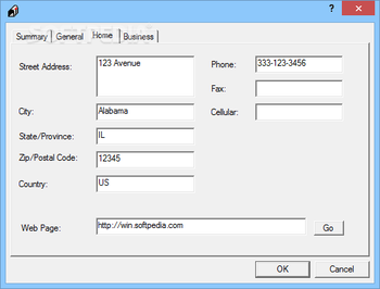 Dawn screenshot 5