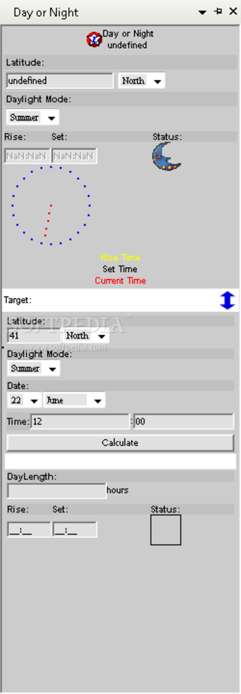 Day or Night screenshot