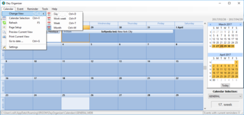 Day Organizer screenshot 3