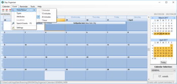 Day Organizer screenshot 4