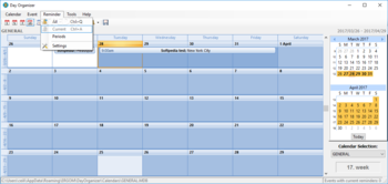 Day Organizer screenshot 5