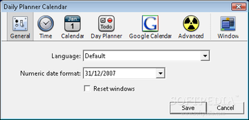 Day Planner - Calendar screenshot 2
