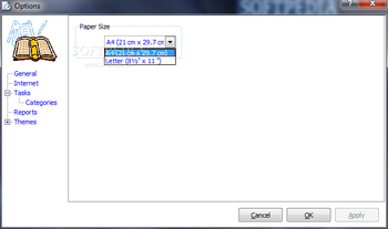 DayBook screenshot 4