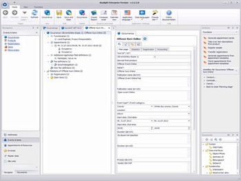 Daylight Elements screenshot