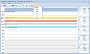 DayMate screenshot 4