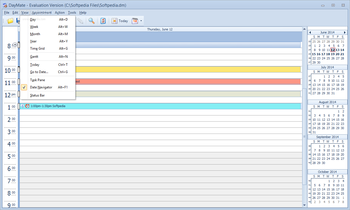 DayMate screenshot 6