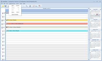 DayMate screenshot 7