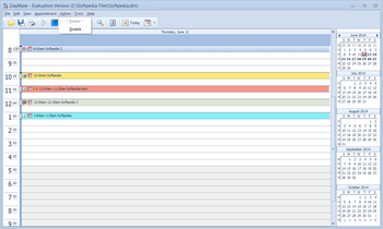 DayMate screenshot 8