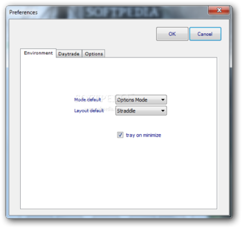 Daytrader Companion screenshot 2