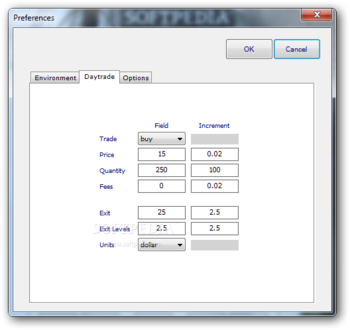 Daytrader Companion screenshot 3