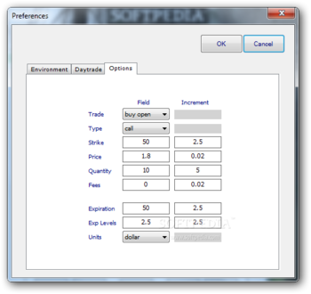 Daytrader Companion screenshot 4